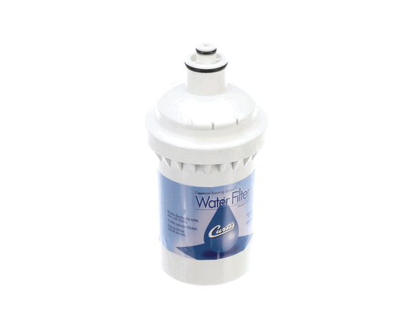 Wilbur Curtis Wc-Csc5Cc00 Water Filter, 5" (WCWC-CSC5CC00)