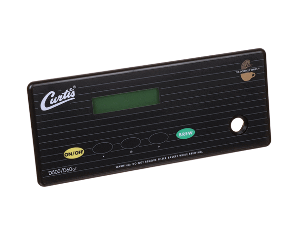 Wilbur Curtis Wc37064 Control Board (WCWC37064)