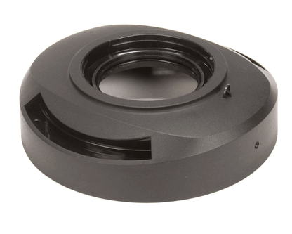 Wilbur Curtis Wc56028-101 Top Server Threaded Blk (WCWC56028-101)
