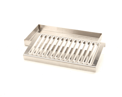 Wilbur Curtis 1360101170 Drip Tray, Assembly 8 (WCWCDT-08)