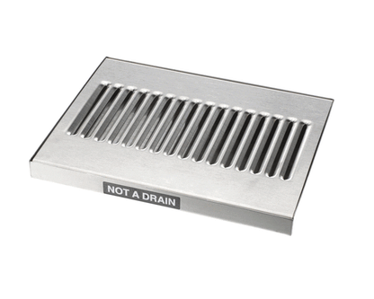 Wilbur Curtis 1360101386 Drip Tray, Assy 9" (WCWCDT-09)