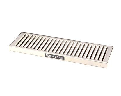 Wilbur Curtis Wcdt-13 Drip Tray, Assy 13" (WCWCDT-13)