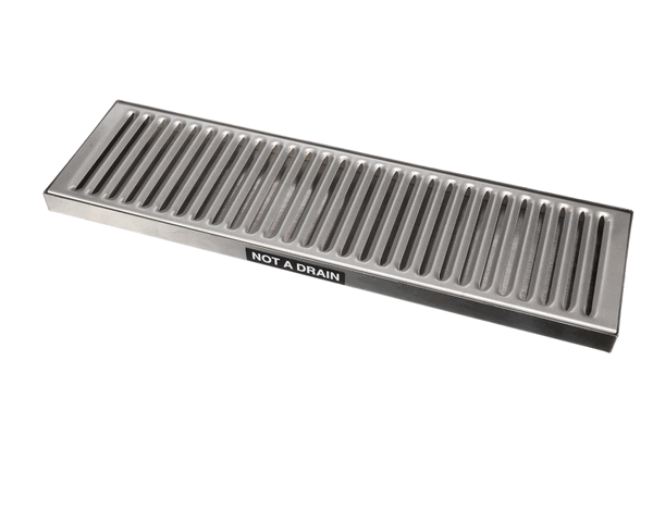 Wilbur Curtis 1360101173 Drip Tray, Assy 15" (WCWCDT-15)