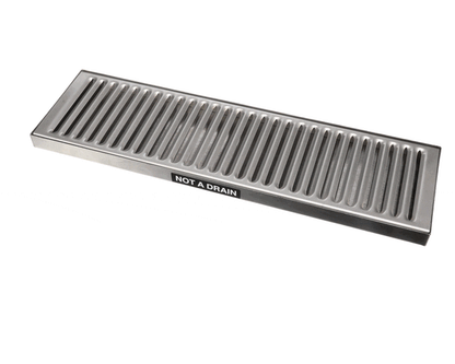 Wilbur Curtis 1360101173 Drip Tray, Assy 15" (WCWCDT-15)