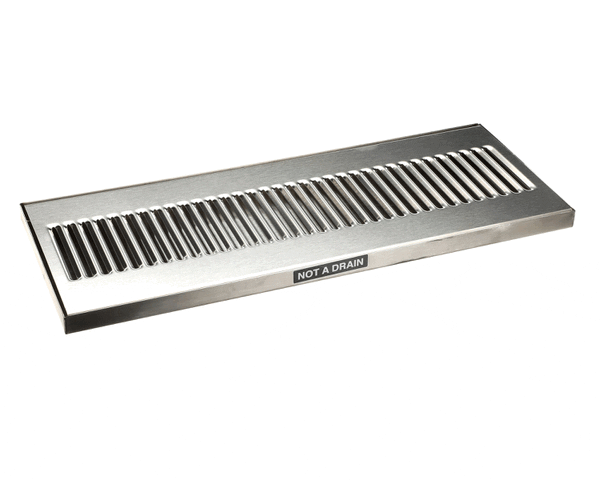 Wilbur Curtis 1360101385 Drip Tray, Assy 18" (WCWCDT-18)
