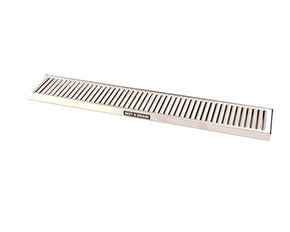 Wilbur Curtis 1360101175 Drip Tray, Assy 24 (WCWCDT-24)