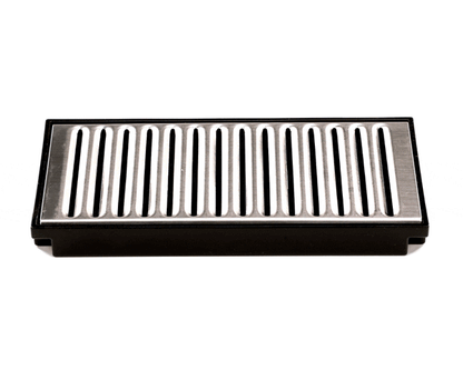 Wilbur Curtis 1360101348 Drip Tray, Assy Plastic 8 (WCWCDTP-08)