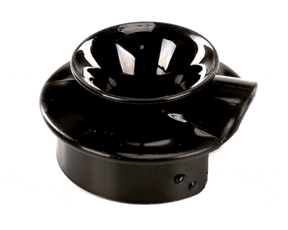 Wilbur Curtis Wcfsc-5 Cover, Flavor Seal Blk For Dec (WCWCFSC-5)