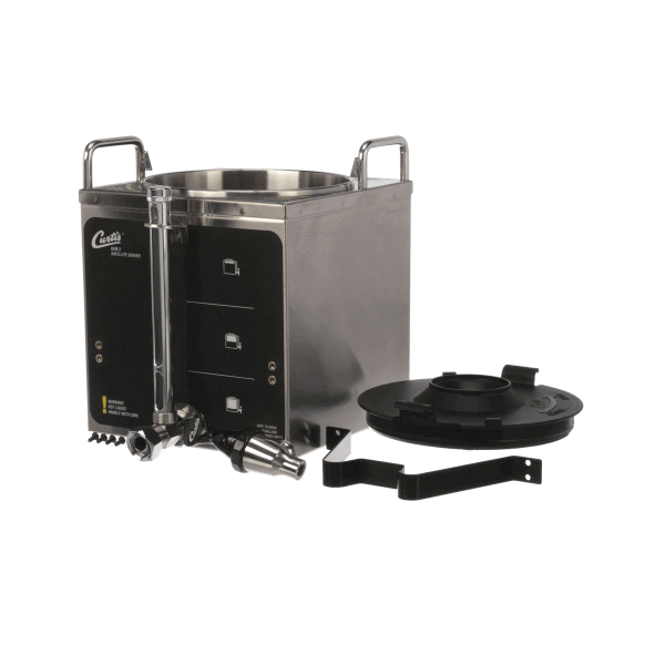 Wilbur Curtis 1360100007 Satellite Server, 11/2 Gal. (WCWCGEM-3)