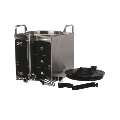 Wilbur Curtis 1360100007 Satellite Server, 11/2 Gal. (WCWCGEM-3)