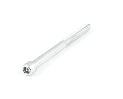 World Dryer 100B3 Screw, Cover Tp Recessed Dryer (WDR100B3)