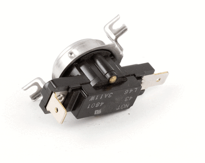 World Dryer 1111-03 Wd Thermostat Disc 115F (WDR1111-03)