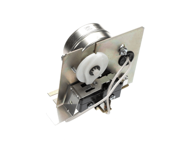 World Dryer 125A Switch Timer Complt 230V 30S 60Hz (WDR125A)