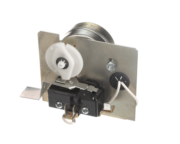 World Dryer 125K Switch Timer Complt 230V 80S 60Hz (WDR125K)
