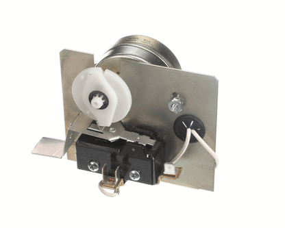 World Dryer 125K Switch Timer Complt 230V 80S 60Hz (WDR125K)