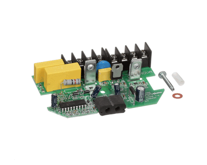 World Dryer 16-055568K Circuit Board Kit Nv2 120 (WDR16-055568K)