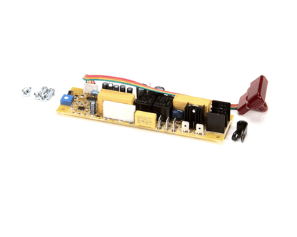 World Dryer 16-10090K Model L Kit,Sensor & Dryer Con (WDR16-10090K)