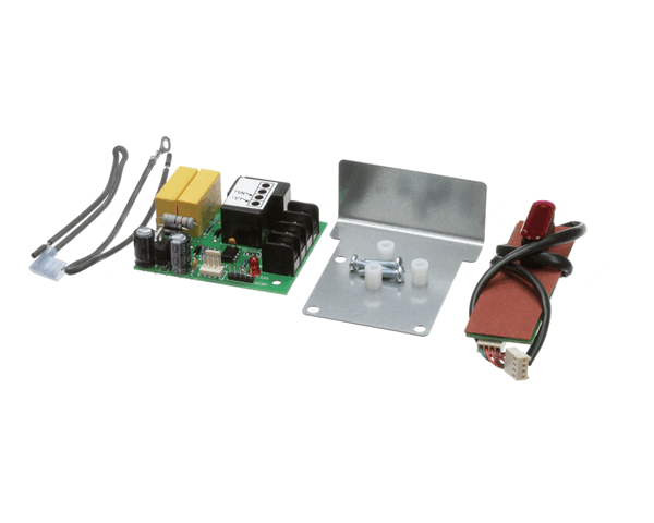 World Dryer 16-10391Kn4 Kit, Electronic Controls And S (WDR16-10391KN4)