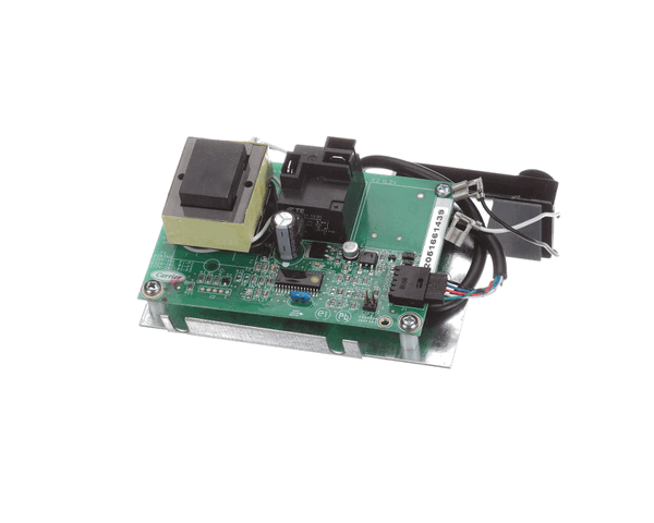 World Dryer 16-230-120Rak Sensor Assembly Recess Kit 120V Cs (WDR16-230-120RAK)