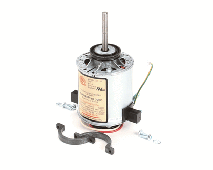 World Dryer 32-120Ak Kit,Motor For Model L (WDR32-120AK)