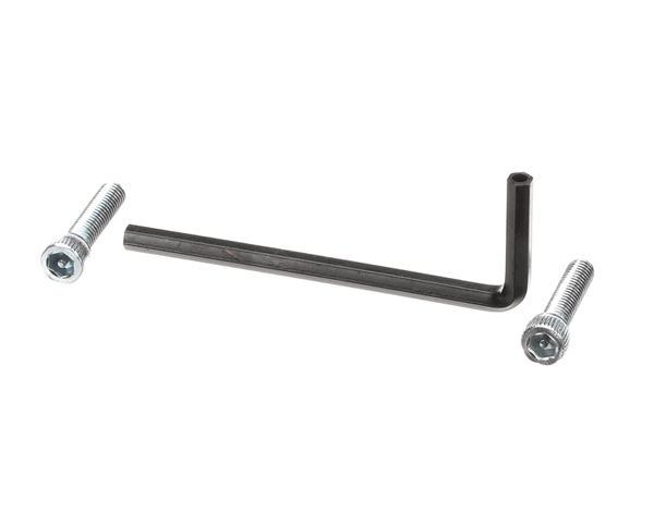 World Dryer 46-040221K Kit, Security Screws (J,K) (WDR46-040221K)