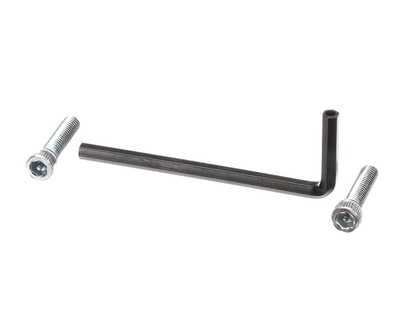 World Dryer 46-040221K Kit, Security Screws (J,K) (WDR46-040221K)