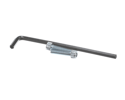 World Dryer 46-10137K Kit,Slimdri Wrench Tamp. Prf. (WDR46-10137K)