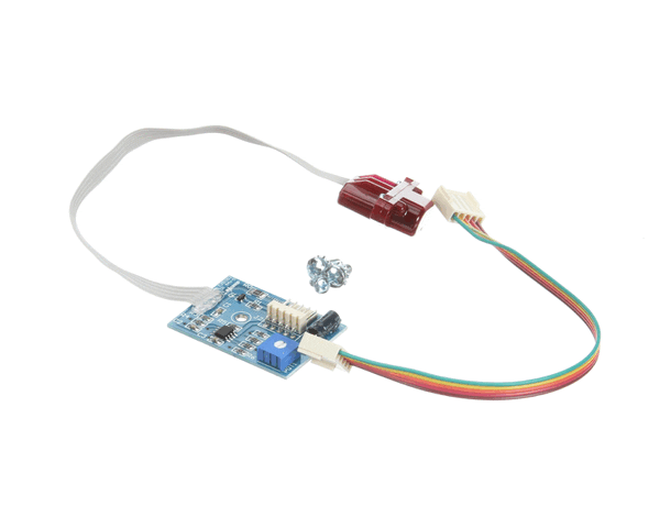 World Dryer 49-10108K Smartdri Ir Sensor Kit Irp2 (K (WDR49-10108K)