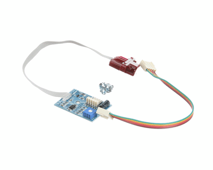 World Dryer 49-10108K Smartdri Ir Sensor Kit Irp2 (K (WDR49-10108K)