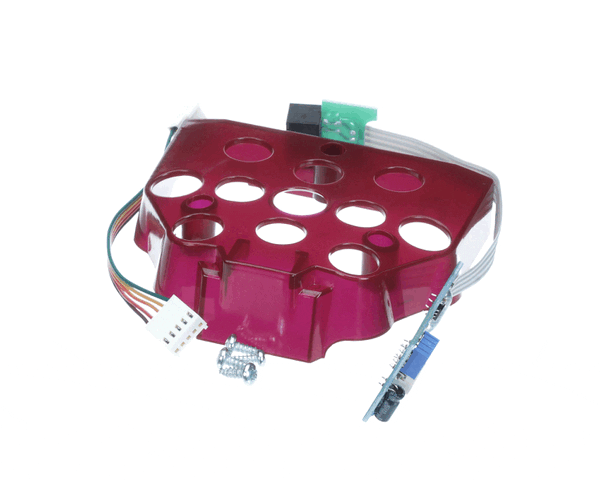 World Dryer 49-200K Pcb Sensor Assembly For All J-Mode (WDR49-200K)