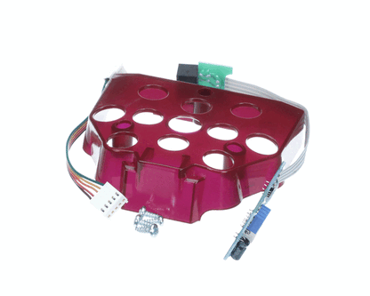 World Dryer 49-200K Pcb Sensor Assembly For All J-Mode (WDR49-200K)