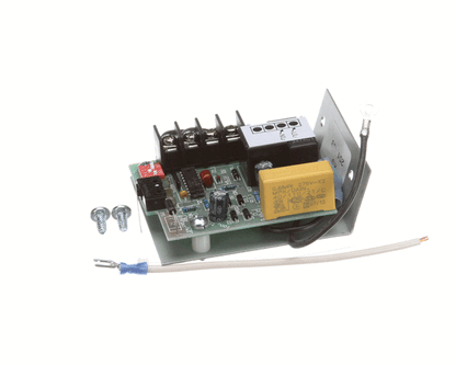 World Dryer 55-055625K Circt Brd Timer Assembly Kit 100V/ (WDR55-055625K)