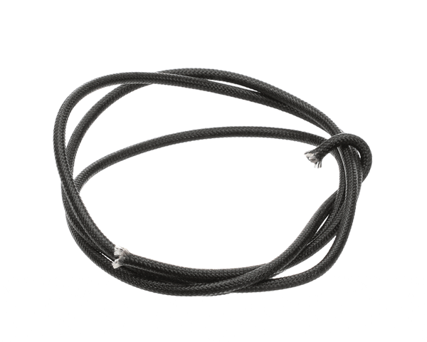 Wells 1N-40464 Wire 16Ga Sil Rub Tin Cop (WEL1N-40464)