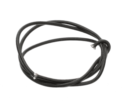 Wells 1N-40464 Wire 16Ga Sil Rub Tin Cop (WEL1N-40464)