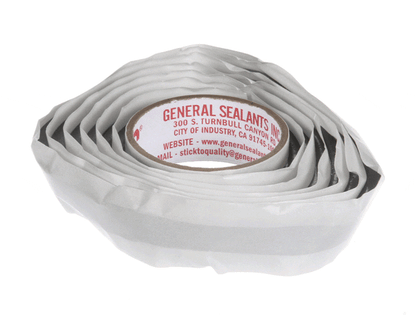 Wells 1P-33300 Sealant 3/8X3/16X68 (WEL1P-33300)