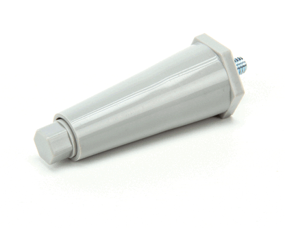 Wells 2A-30586 Leg,Adj 4Gray,3/8-16,Ea. (WEL2A-30586)