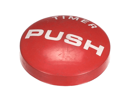Wells 2A-32667 Button Assembly Red Paragon T (WEL2A-32667)