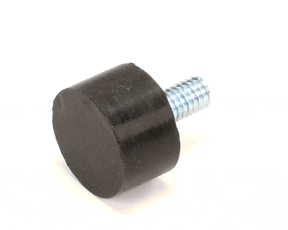 Wells 2A-40564 Foot Rubber 5/16-18X5/8 M (WEL2A-40564)