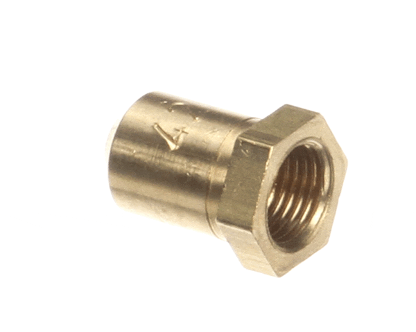 Wells 2A-45408 Orifice-Hood #42 Grid Nat (WEL2A-45408)