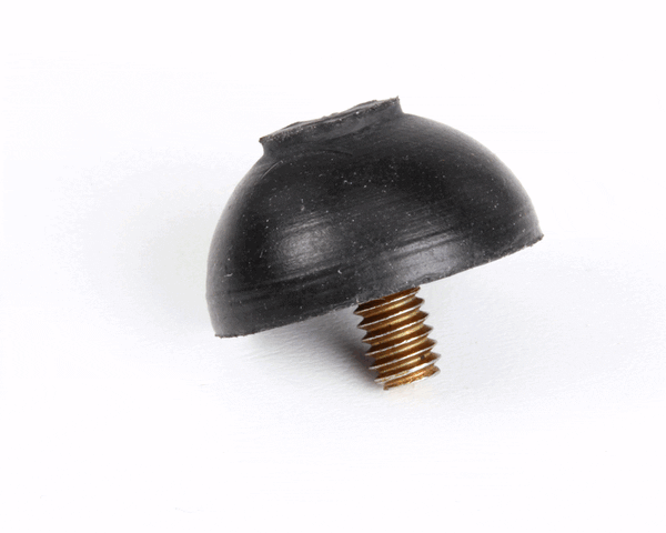 Wells 2A-45728 Foot-Rubber, Llw/Llf, Each (WEL2A-45728)