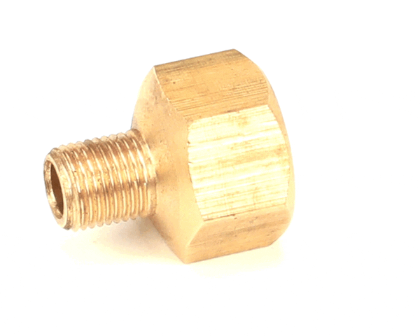 Wells 2A-Z17199 Adapter,Reducer Brass (WEL2A-Z17199)