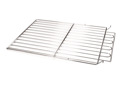 Wells 2B-50200-34 Rack Half Size Ovens (WEL2B-50200-34)