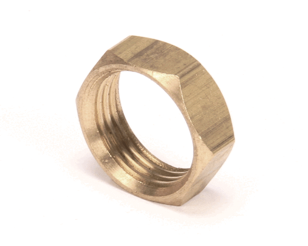 Wells 2C-30172 Nut,7/8-14 Hex,Fryer Elmt (WEL2C-30172)