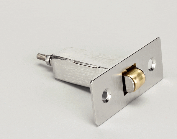 Wells 2C-305615 door latch/roller assembly M4200-3S WEL2C-305615 (WEL2C-305615)