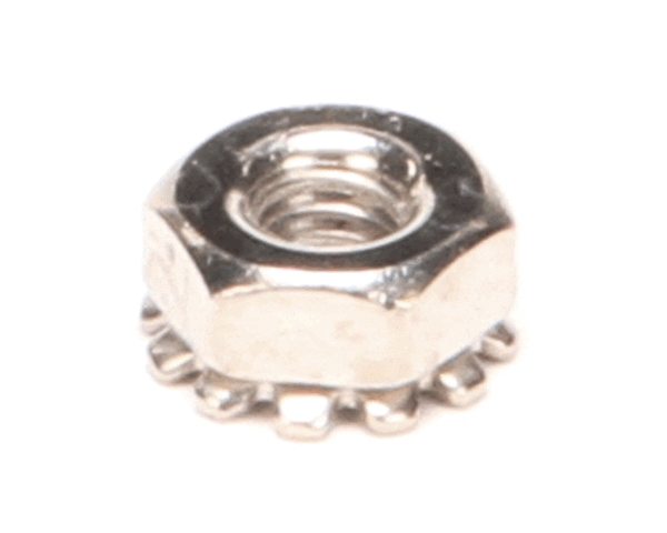 Wells 2C-31053 Nut 8-32 Keps Ms Nickel (WEL2C-31053)