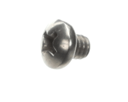 Wells 2C-31697 Screw 8-32X3/16 Ph Rd Hd (WEL2C-31697)