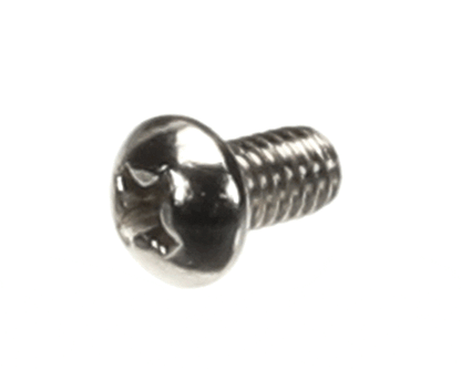 Wells 2C-31715 Screw 8-32X5/16 Ph Rd Hd (WEL2C-31715)