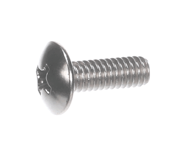 Wells 2C-31730 Screw 8-32X1/2 Ph Tr Hd M (WEL2C-31730)