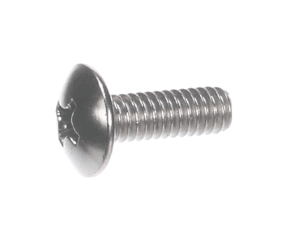Wells 2C-31730 Screw 8-32X1/2 Ph Tr Hd M (WEL2C-31730)