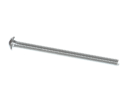Wells 2C-31734 Screw 8-32X2-1/4 Sl Rdhd (WEL2C-31734)
